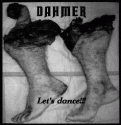 Dahmer : Amerikkka Transmit... the Disease Is Spreading - Let's Dance